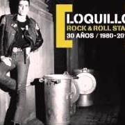 Il testo NO SURF di LOQUILLO è presente anche nell'album El ritmo del garaje (2013)