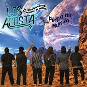 Il testo LUTO EN MI CORAZÓN dei LOS ACOSTA è presente anche nell'album Pinta mi mundo (2009)