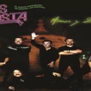 Il testo PRIMER AMOR dei LOS ACOSTA è presente anche nell'album Amor y delirio (2005)