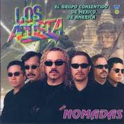 Il testo BESOS BRUJOS dei LOS ACOSTA è presente anche nell'album Nomadas (2001)