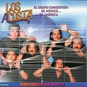 Il testo COMO SUFRE EL CORAZON dei LOS ACOSTA è presente anche nell'album Enfermos de amor (2001)