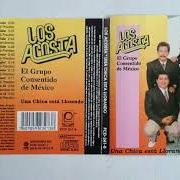 Il testo VAS A IR AL BAILE SOLA dei LOS ACOSTA è presente anche nell'album Intimidades (1996)
