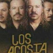 Il testo EN CADA LIBRO dei LOS ACOSTA è presente anche nell'album En cada esquina de mi barrio (1996)