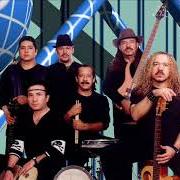 Il testo EN UNA SOLA COPA dei LOS ACOSTA è presente anche nell'album Historias de amor (1995)