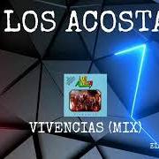 Il testo COMO DUELE UN ADIÓS dei LOS ACOSTA è presente anche nell'album Vivencias (1994)