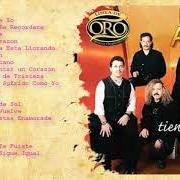 Il testo TU NO LO SABES dei LOS ACOSTA è presente anche nell'album Xxiv