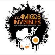 Il testo RICO PA' GOZÁ dei LOS AMIGOS INVISIBLES è presente anche nell'album The venezuelan zinga son, vol. 1 (2004)