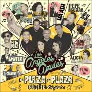 Il testo MI NIÑA MUJER di LOS ANGELES AZULES è presente anche nell'album De plaza en plaza (2016)