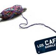 Il testo EL OASIS dei LOS CAFRES è presente anche nell'album Barrilete (2007)
