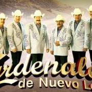 Il testo QUE NADIE SEPA dei CARDENALES DE NUEVO LEON è presente anche nell'album Que nadie sepa (2014)