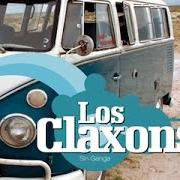 Il testo PASTEL dei LOS CLAXONS è presente anche nell'album Sin ganga (2005)