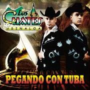 Pegando con tuba