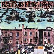 Il testo LET IT BURN di BAD RELIGION è presente anche nell'album The new america (2000)