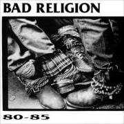 Il testo NEW LEAF di BAD RELIGION è presente anche nell'album 80-85 (1992)
