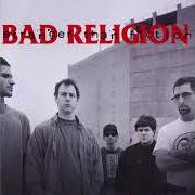 Il testo LOSING GENERATION di BAD RELIGION è presente anche nell'album Into the unknown (1983)