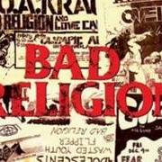 Il testo DO WHAT YOU WANT [LIVE] di BAD RELIGION è presente anche nell'album All ages