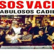 Il testo VASOS VACIOS dei LOS FABULOSOS CADILLACS è presente anche nell'album Vasos vacios (1993)