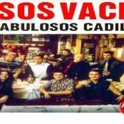 Il testo GITANA dei LOS FABULOSOS CADILLACS è presente anche nell'album Vasos vacios (1993)