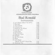 Bad ronald
