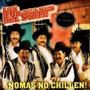 Il testo LA MUSIQUERA dei LOS HURACANES DEL NORTE è presente anche nell'album 28 huracanazos (2003)