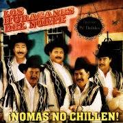 Il testo EL VAQUERO GÜERO dei LOS HURACANES DEL NORTE è presente anche nell'album 28 huracanazos (2003)