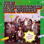Il testo QUE BONITO dei LOS HURACANES DEL NORTE è presente anche nell'album Una explosion musical (1994)