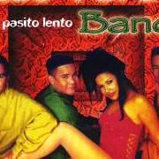 Il testo FIESTA DE TOROS di LOS TOROS BAND è presente anche nell'album A pasito lento (1998)