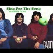 Il testo SHINE ON dei BADFINGER è presente anche nell'album Badfinger (1974)