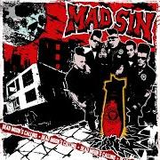 Il testo THE CONSPIRACY THEORY di MAD SIN è presente anche nell'album Dead moon's calling (2005)