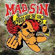 Il testo HUMAN ANIMAL di MAD SIN è presente anche nell'album God save the sin (1996)