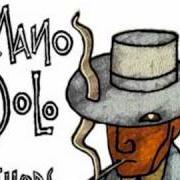Il testo JE TAILLE MA ROUTE di MANO SOLO è presente anche nell'album Dehors (2000)