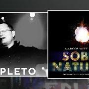 Il testo DIOS DECIENDE AQUI di MARCOS WITT è presente anche nell'album Sobrenatural (2008)