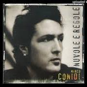 Il testo RUVIDA E FRAGILE di MARCO CONIDI è presente anche nell'album Nuvole e regole (2005)