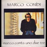 Il testo MI MANCHERAI di MARCO CONIDI è presente anche nell'album Marco conta uno due tre (1991)