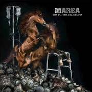 Il testo CENITCIENTO dei MAREA è presente anche nell'album Los potros del tiempo (2022)