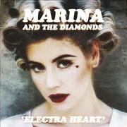 Il testo HYPOCRATES di MARINA è presente anche nell'album Electra heart (2012)