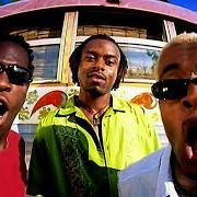Il testo LIVING ON SUNSHINE dei BAHA MEN è presente anche nell'album I like what i like (1997)