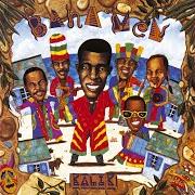 Il testo BACK TO THE ISLAND dei BAHA MEN è presente anche nell'album Junkanoo (1992)