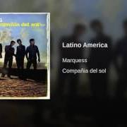 Il testo COMO TU BAILAS dei MARQUESS è presente anche nell'album Compañía del sol (2009)
