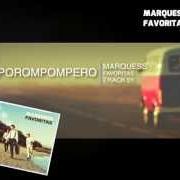 Il testo LA VIDA ES UN CARNAVAL dei MARQUESS è presente anche nell'album Favoritas (2014)