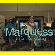 Il testo LUCIA dei MARQUESS è presente anche nell'album ¡ya! (2008)