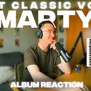 Il testo CULT CLASSIC di MARTY è presente anche nell'album Cult classic vol. 1 (2026)