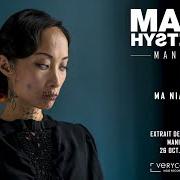 Il testo PARTAGER NOS OMBRES dei MASS HYSTERIA è presente anche nell'album Maniac (2018)