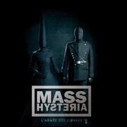 Il testo L'HOMME S'ENTÊTE dei MASS HYSTERIA è presente anche nell'album L'armée des ombres (2012)