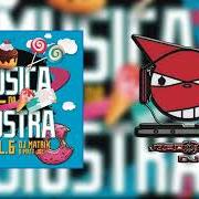 Il testo MUSICA IGNIORANTE di DJ MATRIX è presente anche nell'album Musica da giostra vol. 6 (2019)