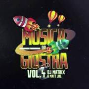 Il testo DIREZIONE LUNAPARK di DJ MATRIX è presente anche nell'album Musica da giostra vol. 4 (2017)