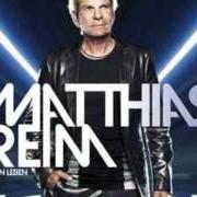 Il testo RÜCKSICHTSLOS VERLIEBT di MATTHIAS REIM è presente anche nell'album Sieben leben (2010)