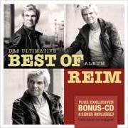 Il testo SO VIEL MEHR di MATTHIAS REIM è presente anche nell'album Das ultimative best of album (2014)