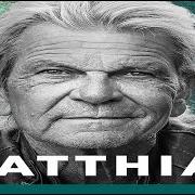 Il testo BLAULICHT di MATTHIAS REIM è presente anche nell'album Matthias (2022)
