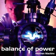 Il testo THE RISING dei BALANCE OF POWER è presente anche nell'album Heathen machine (2003)